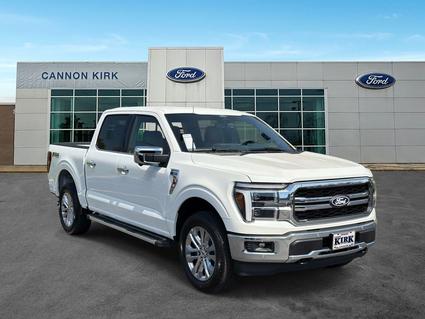2026 Ford F-150 Springfield TN