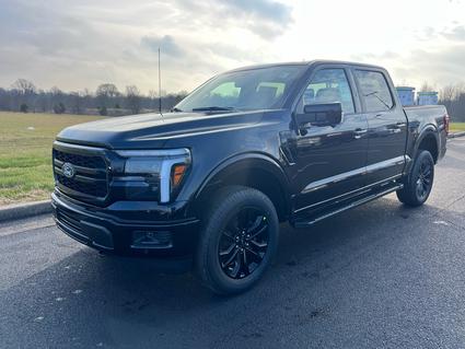 2026 Ford F-150 Paducah KY