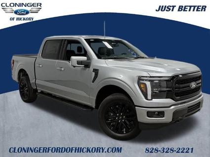 2026 Ford F-150 Hickory NC