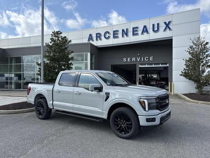 2026 Ford F-150 New Iberia LA