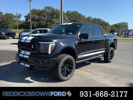 2025 Ford F-150 Morrison TN