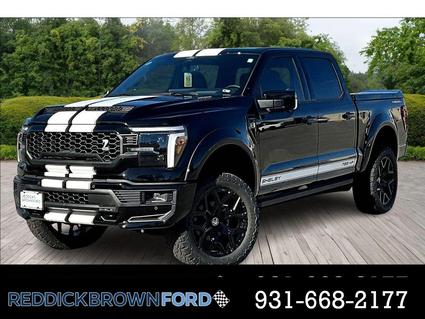 2025 Ford F-150 Morrison TN