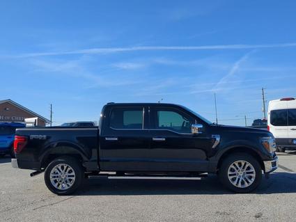 2025 Ford F-150 Winder GA