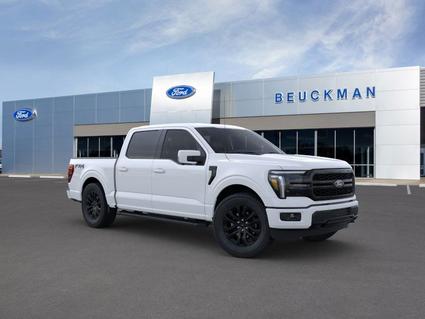 2025 Ford F-150 Ellisville MO