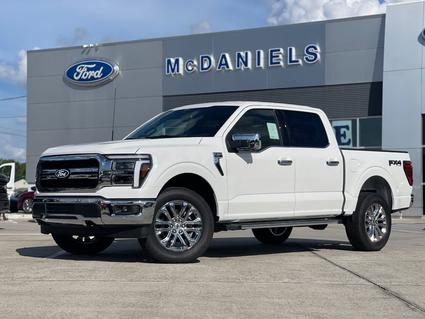 2025 Ford F-150 Orangeburg SC