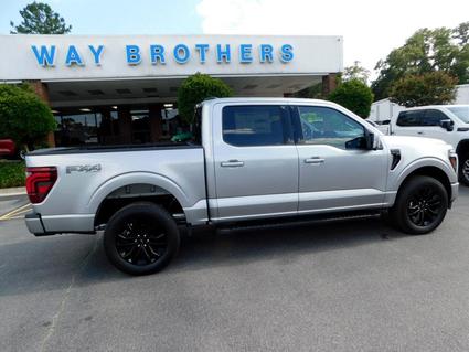 2025 Ford F-150 Hawkinsville GA