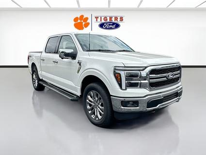 2025 Ford F-150 Walhalla SC