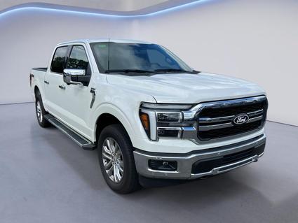 2025 Ford F-150 Stonewall LA