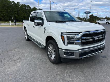 2025 Ford F-150 Stonewall LA