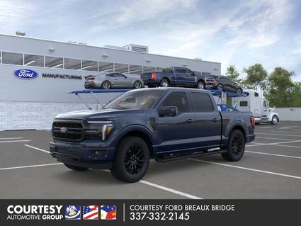 2025 Ford F-150 Breaux Bridge LA