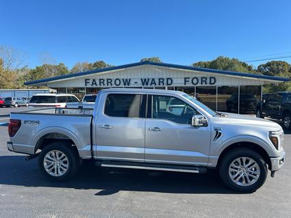 2025 Ford F-150 Ripley MS