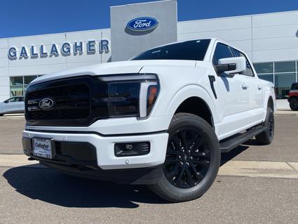 2025 Ford F-150 Elko NV