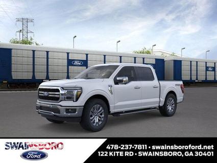 2025 Ford F-150 Swainsboro GA