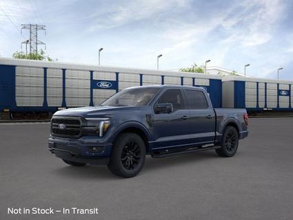2025 Ford F-150 Coeur D'Alene ID