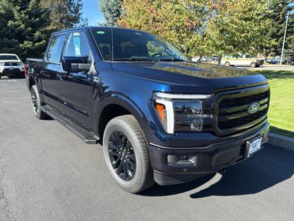 2025 Ford F-150 Coeur D'Alene ID