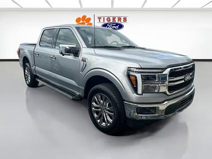 2025 Ford F-150 Walhalla SC