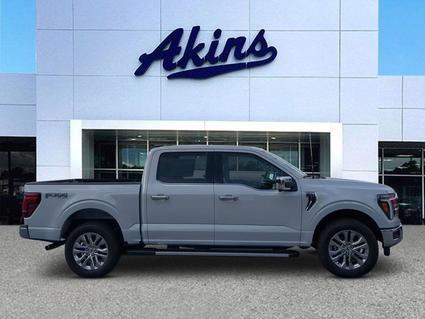 2025 Ford F-150 Winder GA