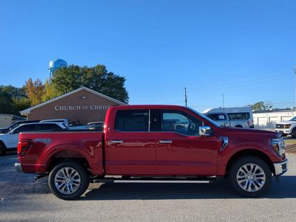 2025 Ford F-150 Winder GA