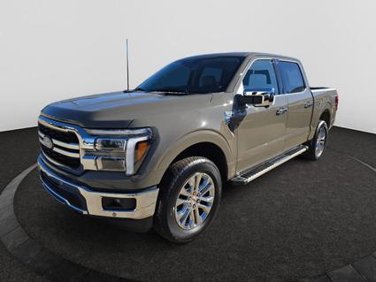 2025 Ford F-150 New Albany MS