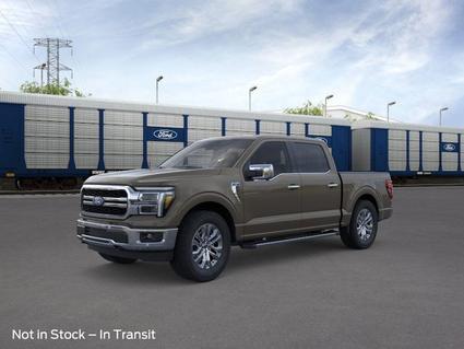 2025 Ford F-150 Winder GA