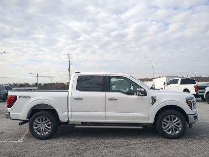 2025 Ford F-150 Winder GA