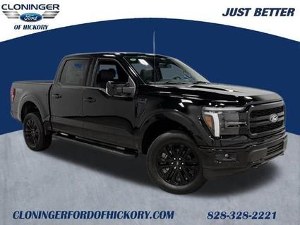 2025 Ford F-150 Hickory NC