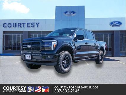 2025 Ford F-150 Breaux Bridge LA