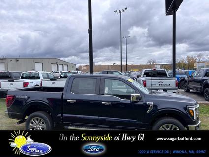 2025 Ford F-150 Winona MN