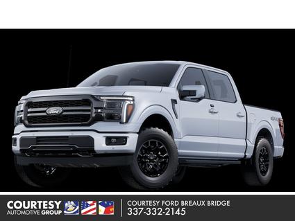 2025 Ford F-150 Breaux Bridge LA
