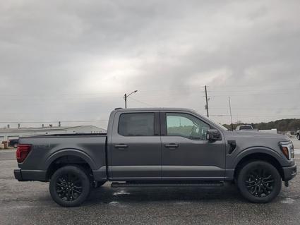 2025 Ford F-150 Winder GA