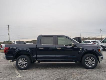 2025 Ford F-150 Winder GA