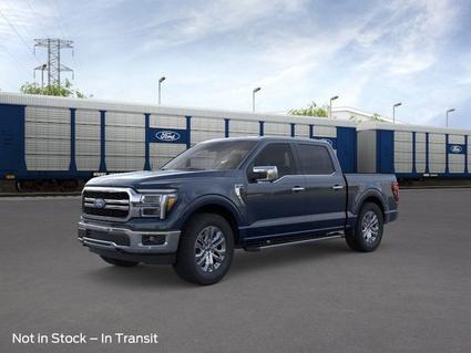 2025 Ford F-150 Winder GA