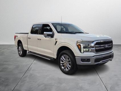 2026 Ford F-150 Wauchula FL