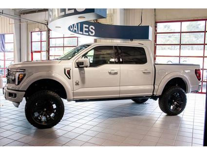 2026 Ford F-150 Suffolk VA