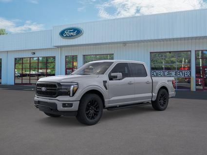 2026 Ford F-150 Suffolk VA