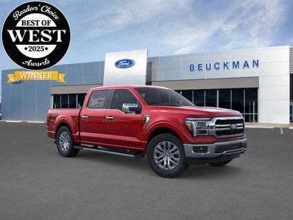 2026 Ford F-150 Ellisville MO