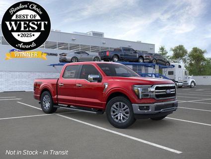 2026 Ford F-150 Ellisville MO