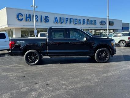 2026 Ford F-150 Washington MO