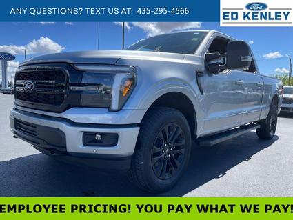 2026 Ford F-150 Layton UT