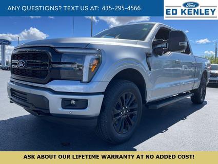 2026 Ford F-150 Layton UT