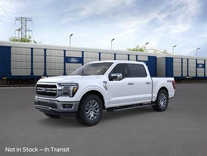 2026 Ford F-150 Winder GA
