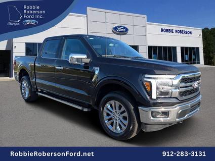 2026 Ford F-150 Waycross GA