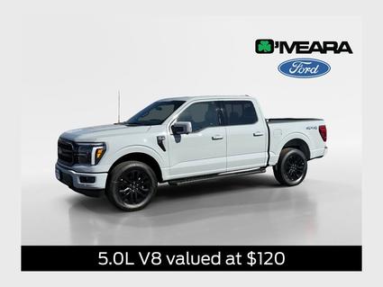 2026 Ford F-150 Denver CO
