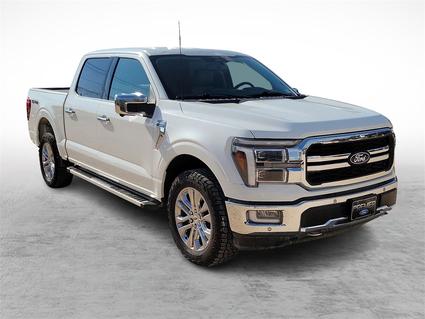 2024 Ford F-150 Lamesa TX