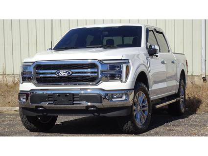 2024 Ford F-150 Tupelo MS