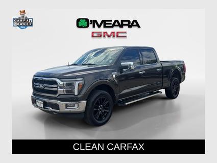 2024 Ford F-150 Denver CO