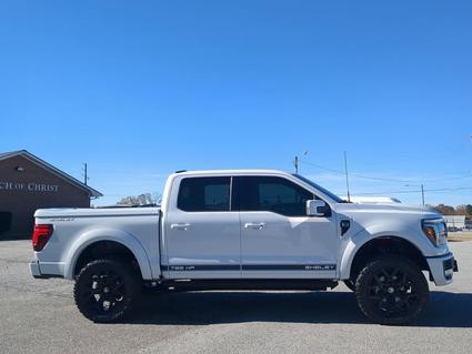 2025 Ford F-150 Winder GA