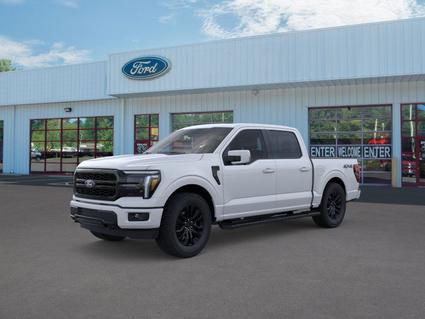 2025 Ford F-150 Virginia Beach VA