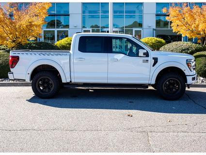 2025 Ford F-150 Virginia Beach VA
