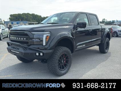 2025 Ford F-150 Morrison TN
